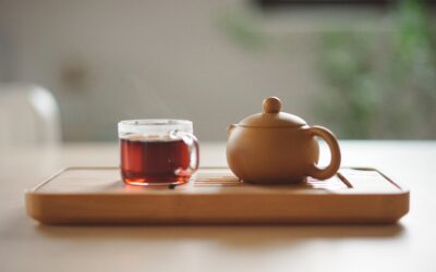 Brew Like a Pro: My Top Ten Tea Tips & Tricks