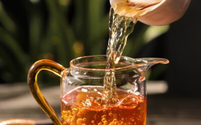 Say Goodbye to Toxins and Hello to Clarity: How Tea Can Help You Detox?