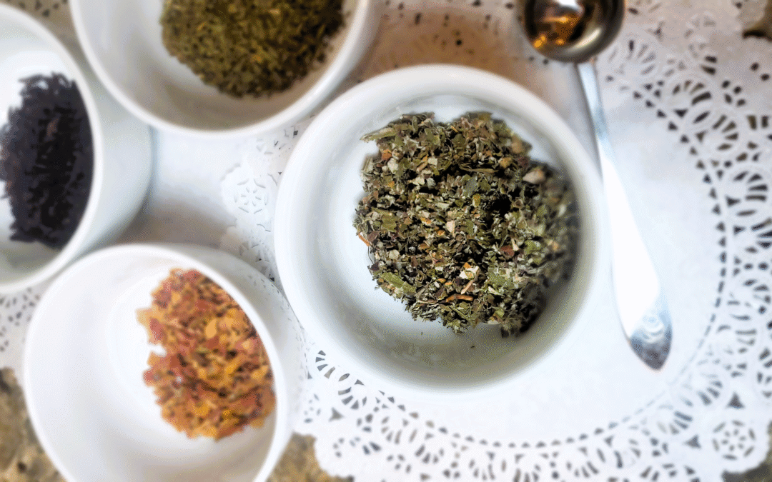 Understanding Altered Teas: Blended, Flavored, and Scented